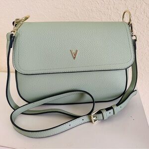 NWT Vanessa Williams Crossbody Bag, OS🦋